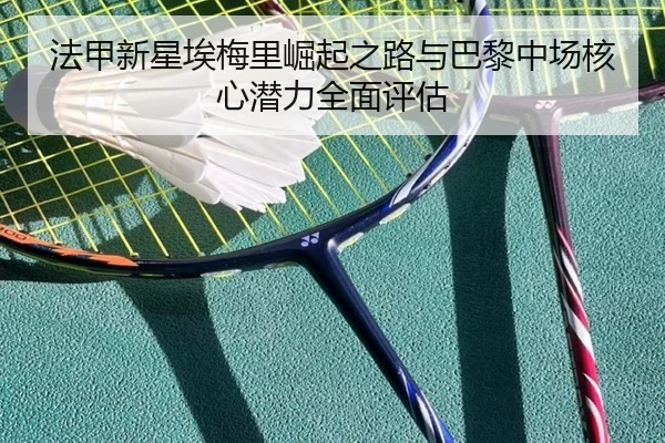 法甲新星埃梅里崛起之路与巴黎中场核心潜力全面评估